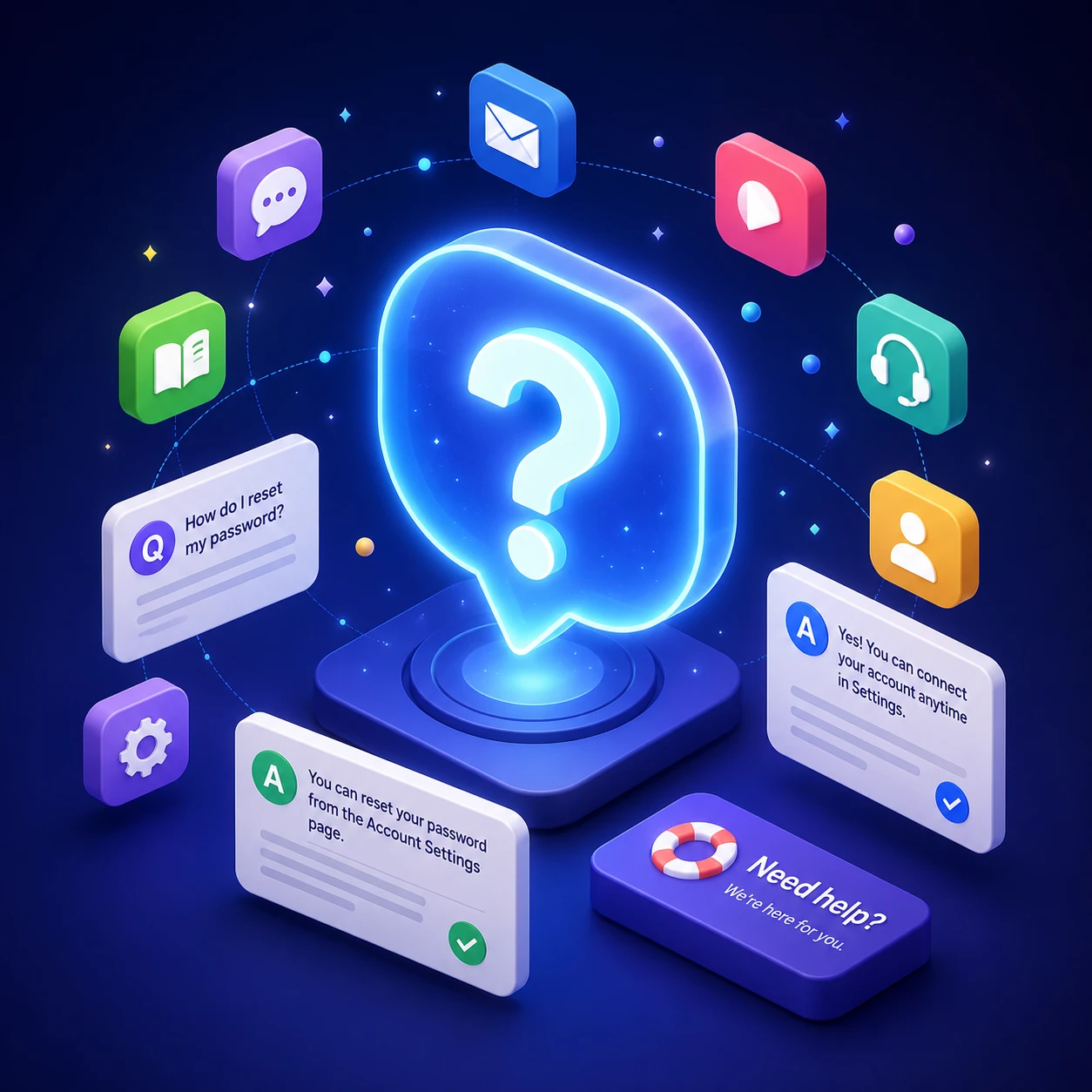 Best IPTV player app frequently asked questions